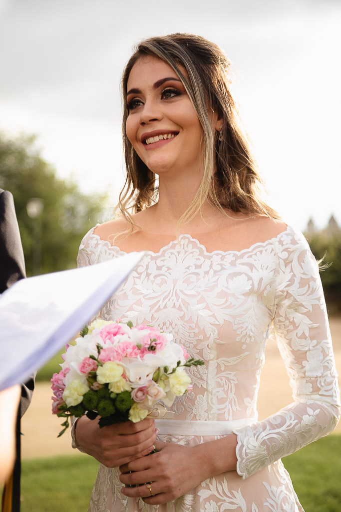 Fotografo para cerimônia de casamento elopement em Paris - Wedding ceremony in Paris