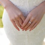 La bague de mariage