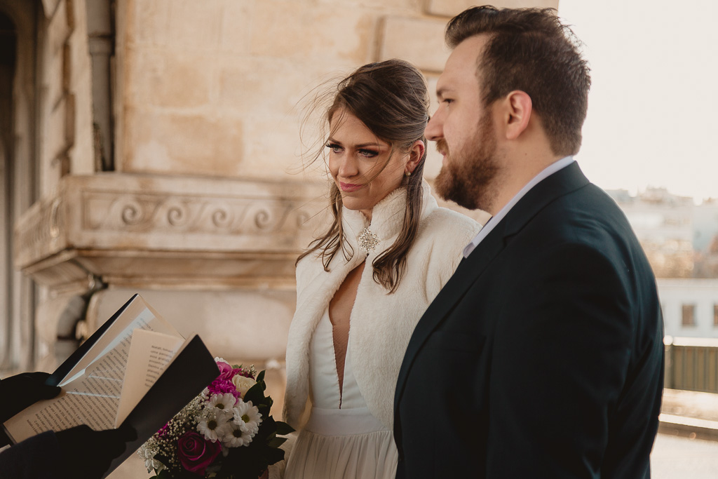 Photographe de mariage en France pour des mariages moyens et petits