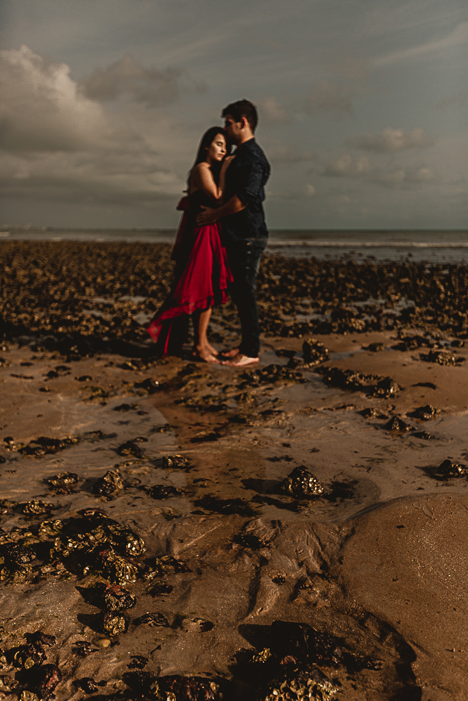 Photographe de mariage et couples - Séance photo des couples à l'étranger