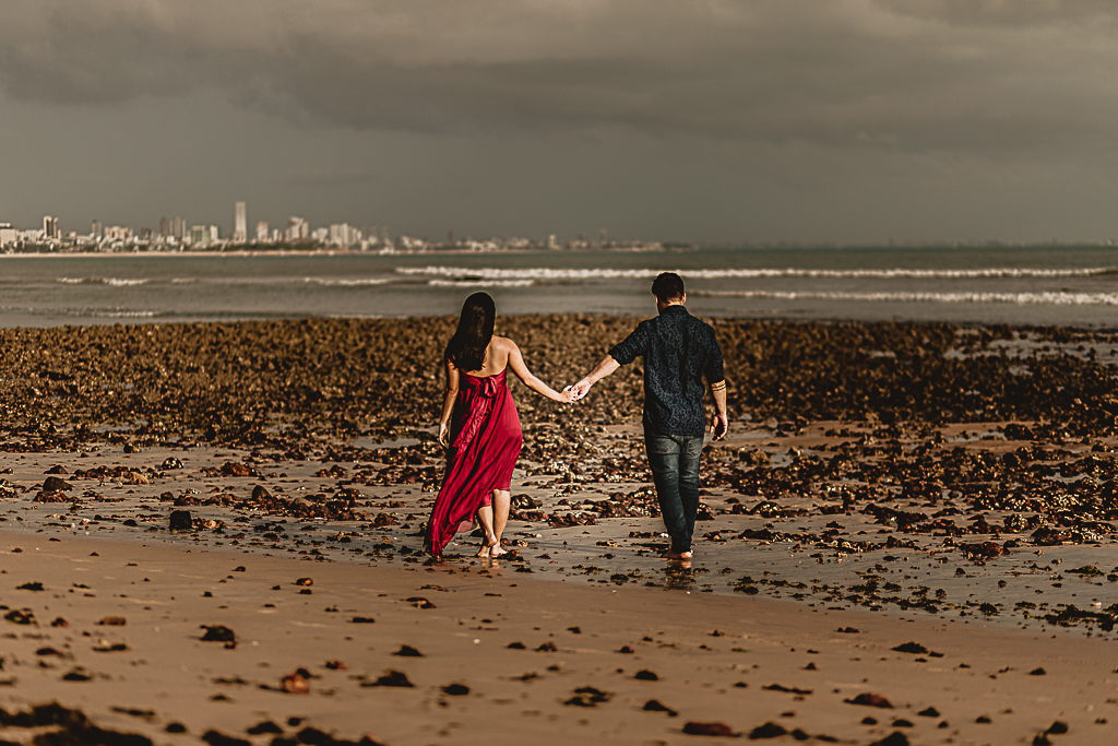 Photographe de mariage et couples - Séance photo des couples au Brésil