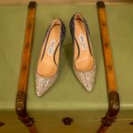 Photos des préparatifs de la mariée - Mariage à Paris