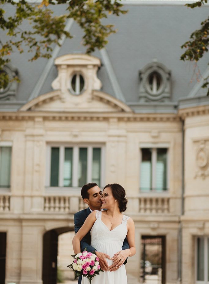 Reportage mariage - Photographe à Paris