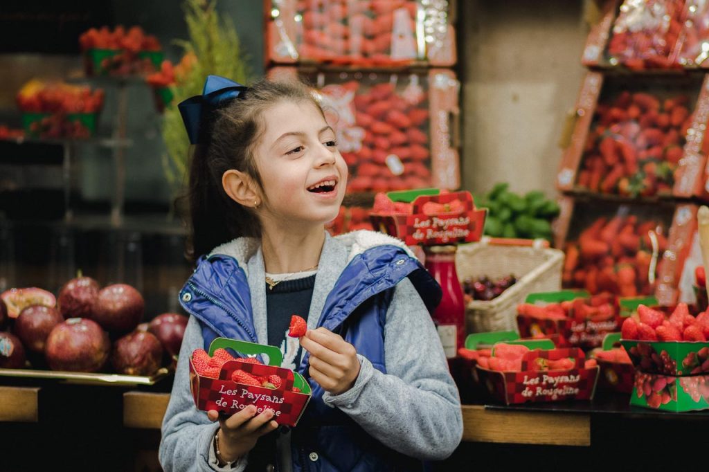 Séance photo famille - Superbe idée de cadeau Noël s'offrir des photos à Saint-Maur dans le Val de Marne