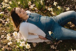 Photographe femme enceinte à Vincennes - Séance photo maternité grossesse